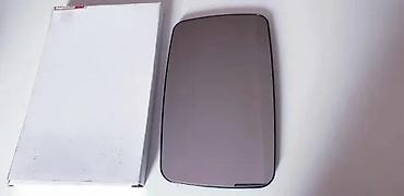 Car Mirrors: STAKLO RETROVIZORA MERCEDES SPRINTER 95-06GOD BEZ GREJACA | Staklo — 1