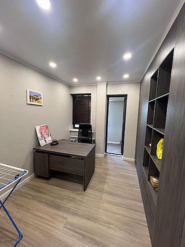 premium development: 3 комнаты, Верхний Джал Риэлтор, Семейным, от 1 года, С мебелью полностью — 5