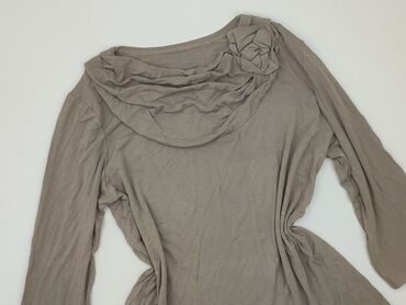 bluzki plus size allegro: Bluzka damska, rozmiar S