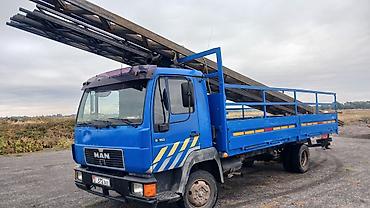 🚛🔥 ГРУЗОПЕРЕВОЗКИ MAN — БОРТОВОЙ ГРУЗОВИК! 🇰🇬 БИШКЕК | ЧУЙ | ВСЕ