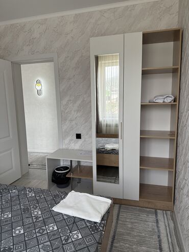 Иссык-Куль 2025: Койко-место, Bugu Каракол, Барбекю, Парковка, стоянка, Охраняемая территория — 20