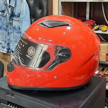 мото шлем: Matasiklet ehtiyat hisseleri ve aksesuarlari moto kask kask kaska — 1