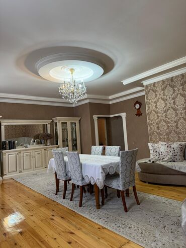 Həyət evləri və villaların satışı: Binəqədi qəs. 4 otaqlı, 140 kv. m, Kredit yoxdur, Yeni təmirli -da lalafo.az — 7 Həyət evləri və villaların satışı: Binəqədi qəs. 4 otaqlı, 140 kv. m, Kredit yoxdur, Yeni təmirli — 7