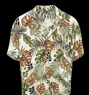 брюки лосины с: Мужская рубашка, Все размеры, H&M, Новый, Платная доставка — 2