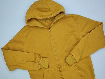 sweter l: Bluza z kapturem dla mężczyzn, rozmiar L — 1