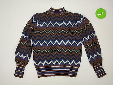 sklep monki: KappAhl, Sweter damski, rozmiar M — 3