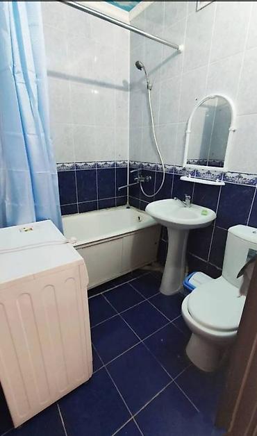 Долгосрочная аренда квартир: 1 комната, Агентство недвижимости, Без подселения, С мебелью частично — 2