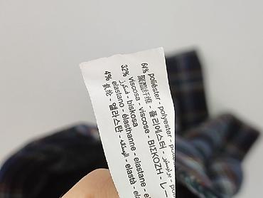 1189 zara: Zara, Spodnie materiałowe damskie, rozmiar L — 6