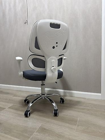ofis divan: İşlənmiş, Təkərli, Qolları tənzimlənmir, Parça — 2