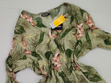 sukienki boho plus size: Tom Rose, Bluzka damska, rozmiar M