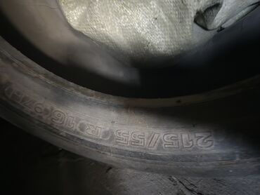 шины таблетка: Шиналар 215 / 55 / R 16, Жай, Колдонулган, 1 даана, Жеңил унаалар, Michelin lalafo.kg да шины таблетка: Шиналар 215 / 55 / R 16, Жай, Колдонулган, 1 даана, Жеңил унаалар, Michelin