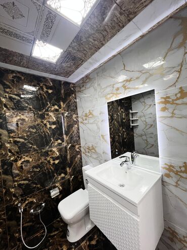 Yeni tikili: 2 otaqlı, Yeni tikili, 61 kv. m — 9