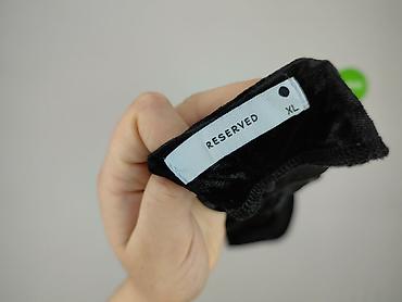 welurowe: Reserved, Sukienka damska, rozmiar XL — 4