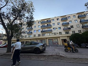 108: 3 комнаты, 68 м², Азия Молл Индивидуалка, 2 этаж, Косметический ремонт — 6