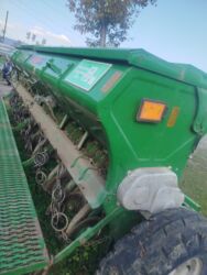 фольксваген новый кузов: Aqreqat: Taxıl səpən (daneleme) səpin aqreqatı - Tip: Traktorla