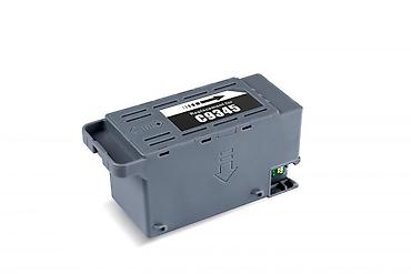 kohnə komputer: Məhsul: Printer damcı tutucu/qab (Maintenance Box) – C9345 Əlimdə nə — 1