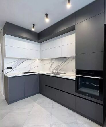 Mətbəx mebeli: Mətbəx mebeli sifarişi 

hər zövqə uyğun — 8