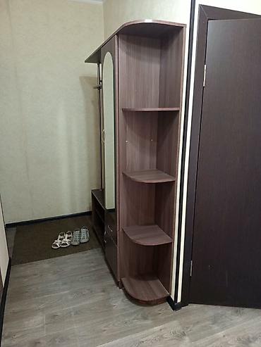 10мкр квартиры: 1 комната, 38 м², 10 мкр 105 серия, 5 этаж, Дизайнерский ремонт — 8