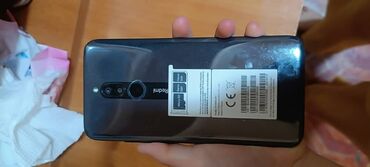 покупка продажа бу телефонов: Редми 8, 64 Гб,жаны ондотулган!