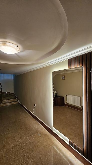 Günlük kirayə evlər: 300 kv. m, 7 otaqlı, İnternet, Telefon, Qaz — 21