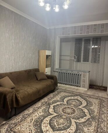 квартиры в политехе: 1 бөлмө, Риелтор, Чогуу жашоосу жок, Жарым -жартылай эмереги бар