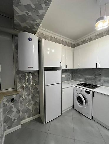 Yeni tikili: Masazır, 2 otaqlı, Yeni tikili, m. 20 Yanvar, 56 kv. m — 9