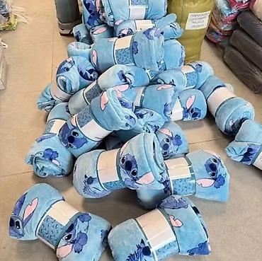 Posteljina: Luksuzni set posteljine od veštačkog krzna – ekstra mekano i toplo - — 12