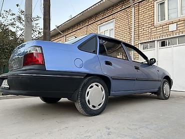 граната нексия 16 кл: Daewoo Nexia: 2007 г., 1.6 л, Механика, Бензин, Седан — 5