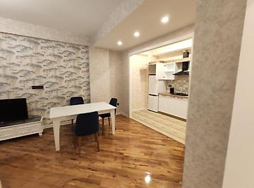 ev kirayesi: İcarəyə verilir 2 otaqlı yeni tikili 65 m², Şah İsmayıl Xətai m — 3