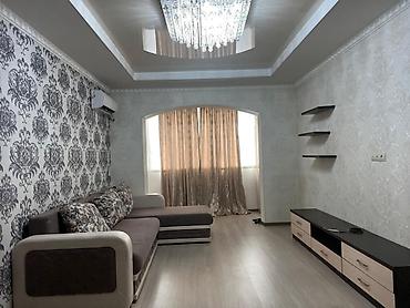 106: 1 комната, 45 м², Кок-Жар ж/м 106 серия, 9 этаж — 1