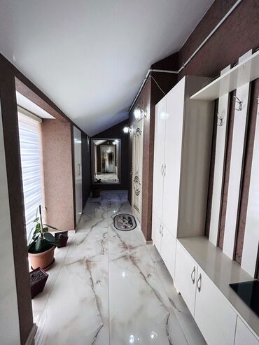 купить дом в пригороде баку: 3 комнаты, Новостройка, 80 м²