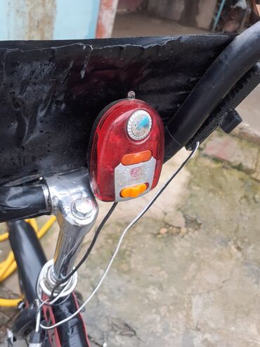 Şəhər velosipedləri: Yeni Şəhər velosipedi Stels, 28", Ödənişli çatdırılma — 7