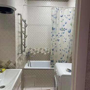 Продажа квартир: 2 комнаты, 57 м², Элитка, 7 этаж, Евроремонт — 8