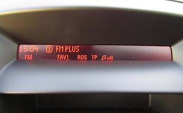 iris tv: DISPLAY ZA OPEL INSIGNIA | Polovni originalni delovi za Opel — 1