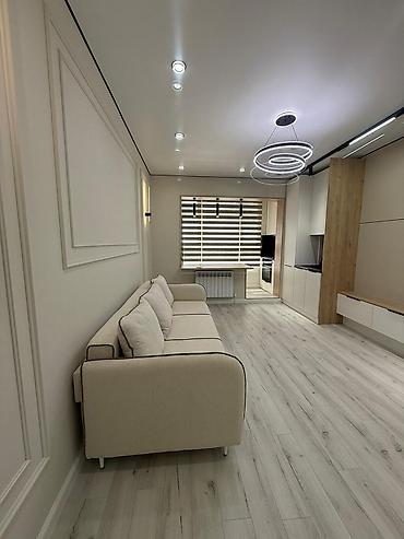Продажа квартир: 2 комнаты, 54 м², Элитка, 5 этаж, Дизайнерский ремонт at lalafo.kg — 4 Продажа квартир: 2 комнаты, 54 м², Элитка, 5 этаж, Дизайнерский ремонт — 4