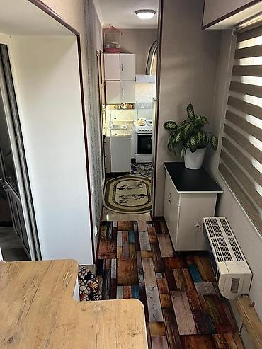2 room: 2 комнаты, 44 м², Молодая Гвардия Индивидуалка, 5 этаж, Евроремонт — 8