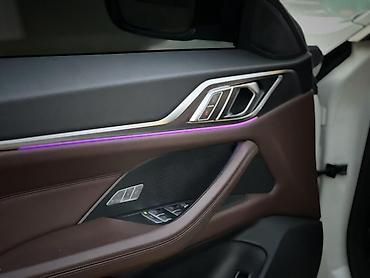 m4 competition: BMW 4 series: 2021 г., 2 л, Автомат, Бензин, Лифтбек — 10