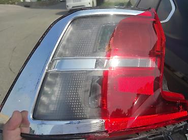 e34 stop: Salam Volvo S-90 2020 çi il.Evropeyka Arxa sol Stopu Orginal usden — 1