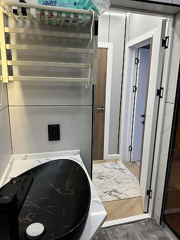 Продажа квартир: 1 комната, 40 м², Элитка, 6 этаж, Евроремонт at lalafo.kg — 2 Продажа квартир: 1 комната, 40 м², Элитка, 6 этаж, Евроремонт — 2