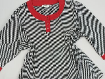 sukienki w paski: Bluzka damska, rozmiar 2XL