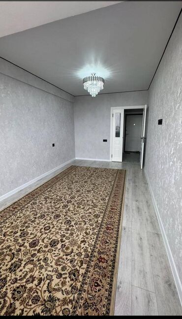 Продажа квартир: 1 комната, 40 м², Элитка, 4 этаж, Евроремонт