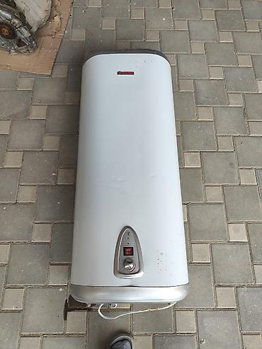 cen su: Ariston satilir 150azn.200litirlikdi.Tam işlekdi.Unvan Bineqedi.Edile — 1