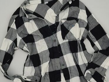 Cорочки: H&M Divided, Сорочка жіноча, розмір 2XL