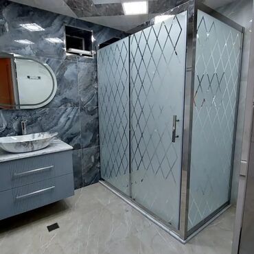 Duş kabinaları, arakəsmələr: Yeni Arakəsmə, Pulsuz çatdırılma -da lalafo.az — 8 Duş kabinaları, arakəsmələr: Yeni Arakəsmə, Pulsuz çatdırılma — 8
