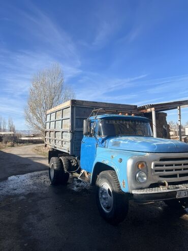 ЗИЛ: ЗИЛ : | 1987 г — 4