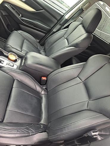 Subaru: Subaru Ascent: 2020 г., 2.4 л, Вариатор, Бензин, Внедорожник — 16