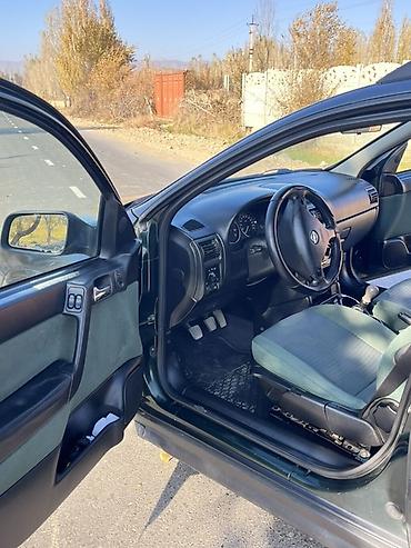 запчасти на киа бишкек фото: Opel Astra: 2003 г., 1.8 л, Кол менен иштөөчү, Бензин, Универсал — 5