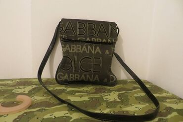 poslovne torbe za žene: Torba za rame, Dolce & Gabbana