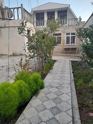 gen: Binqedi rayonu Bineqedi qesebesi.Şexsi tikili orta temirli 3 otaqli ve — 8