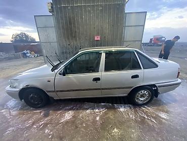 дэу матиз двигатель: Daewoo Nexia: 2007 г., 1.5 л, Механика, Бензин, Седан — 3